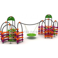 Спортивно-игровая площадка Фотон-05 Турция